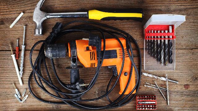 Hand & Power Tool Safety - Safety online training course