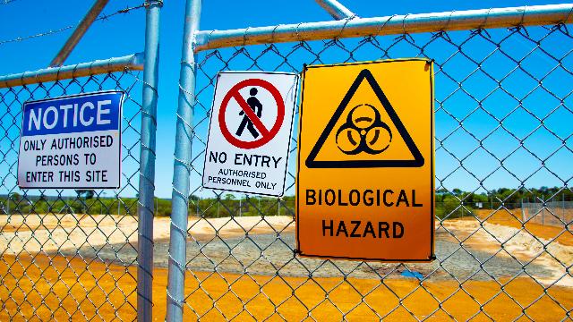 Hazard Recognition - Safety online training course