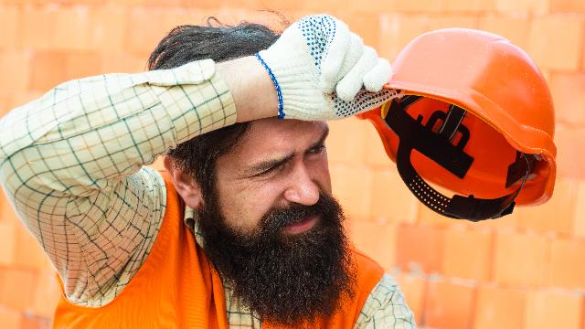 Heat Stress in Construction Environments - Safety online training course