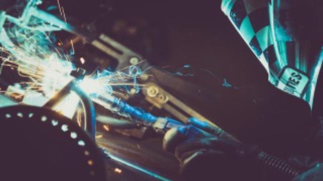 Hot Work - Safety online training course