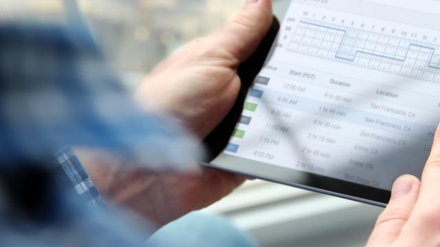 Hours of Service Training Module 5: ELD Basics - Drivers and Fleet online training course