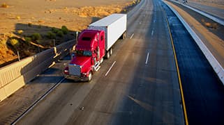 Hours of Service - Canada - Drivers and Fleet online training course