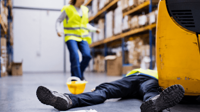 How to Prevent Lost Time Claims with Strategic Claims Management (WCB) online safety training
