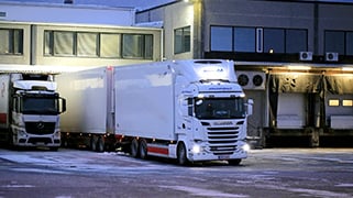 ICC Shipping Dangerous Goods by Ground (CA) - Drivers and Fleet online training course