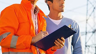 ICS 100 online safety training