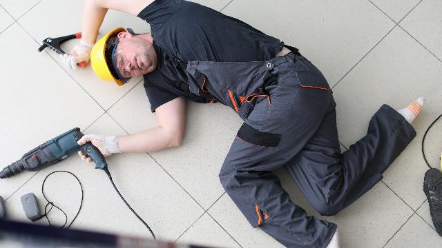 Workplace Incident Investigation online safety training