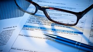 Incident Investigation Online online safety training