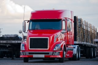 Injury Prevention Around Flatbeds - Drivers and Fleet online training course