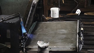 Lead Awareness - Safety online training course
