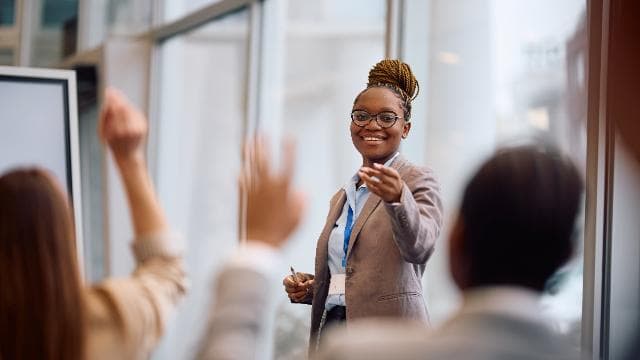 Leadership for Safety Excellence - Safety online training course for Alberta