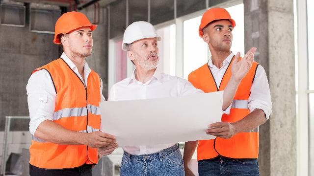 Leadership for Safety - Safety online training course