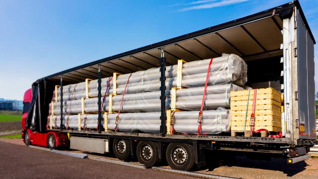 Load Securement for Heavy Equipment (US) - Drivers and Fleet online training course