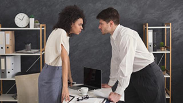 Managing Conflict - Supervisors and Managers online training course