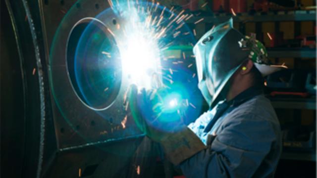 Manufacturing and Industrial Safety Training - Safety online training course