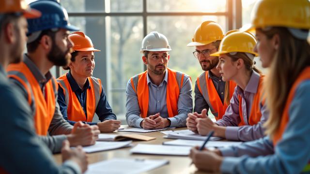 OH&S and the Law for Supervisors - Safety Awareness online training course