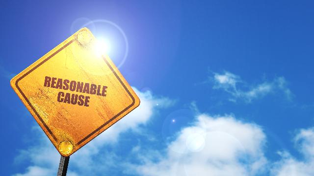 Reasonable Suspicion (DOT) - Supervisor (OSHA) - Safety online training course for US (OSHA)