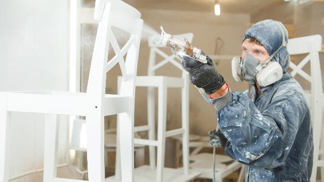 Respiratory Protection (OSHA) - Safety online training course for US (OSHA)