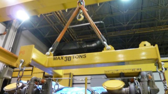 Overhead Crane & Rigging Level 1 - Supervisors and Managers online training course