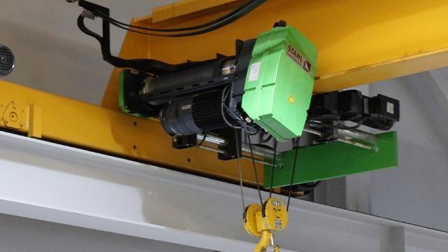 Overhead Crane - Operator Training - Supervisors and Managers online training course