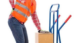Preventing Back Injury - Safety Awareness online training course