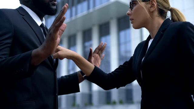 Preventing Workplace Discrimination for Managers and Supervisors - Supervisors and Managers online training course