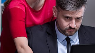 Preventing Workplace Harassment - Managers - Safety Awareness online training course