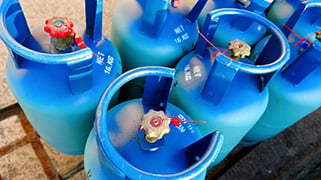 Propane Handling & Exchange - Safety online training course