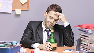 Reasonable Suspicion Training for Alcohol and Substance Abuse - Drivers and Fleet online training course