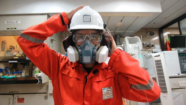 Respiratory Protection - Safety online training course