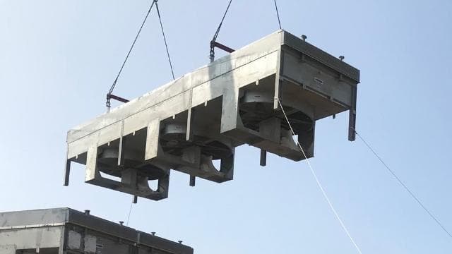 Rigging - Level 1 - Drivers and Fleet online training course