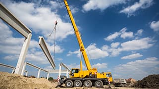 Rigging (Intermediate) - Equipment Operators online training course