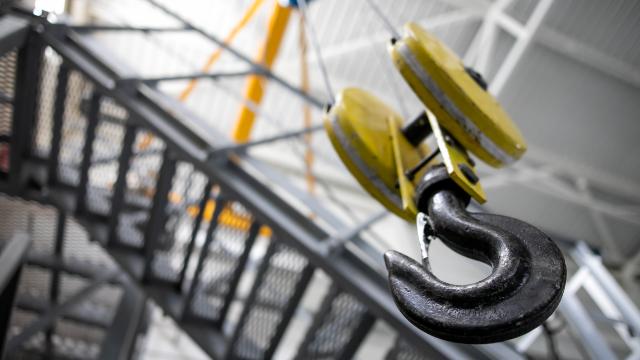 Rigging Safety (CAN) online safety training