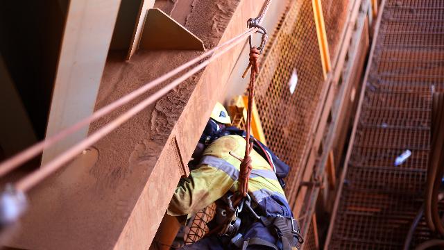 Rigging Safety Training - Safety online training course