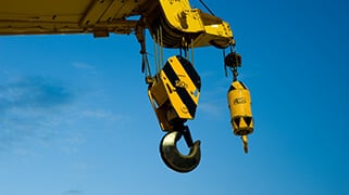 RT Crane (Rough Terrain) - Operator Safety (CAN) - Safety online training course