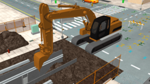 Safe Excavation online safety training