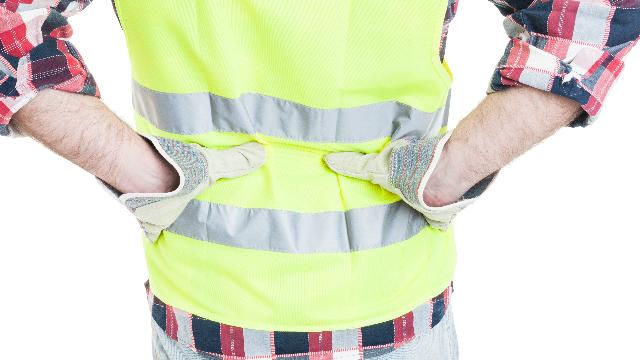 Safe Lifting in Construction Environments - Safety online training course