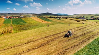Seasonal Agricultural Workers Health and Safety Orientation - Safety online training course