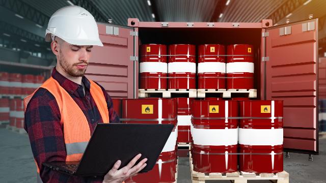 TDG 2024 (Transportation of Dangerous Goods) - Drivers and Fleet online training course