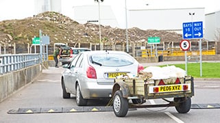 Towing Trailers - Drivers and Fleet online training course