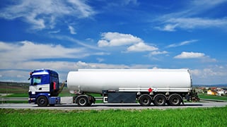 Transportation of Dangerous Goods (TDG) - Drivers and Fleet online training course