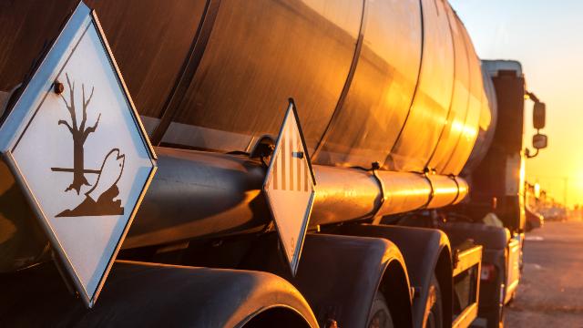 TDG: Transportation of Dangerous Goods (2025) - Drivers and Fleet online training course