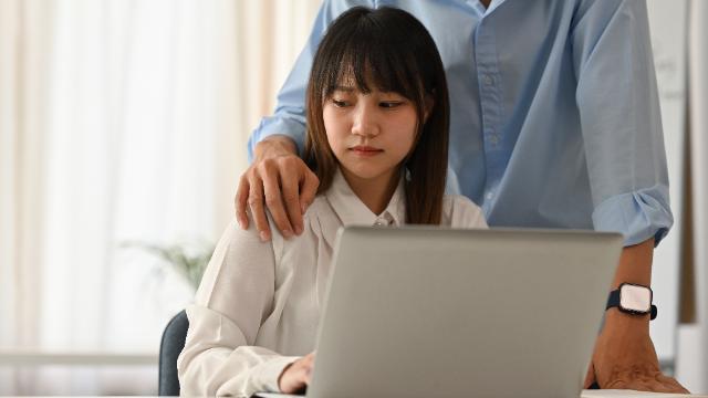 Violence and Harassment in the Workplace online safety training