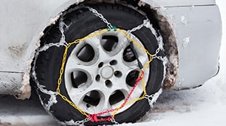 Winter Driving Fundamentals - Drivers and Fleet online training course