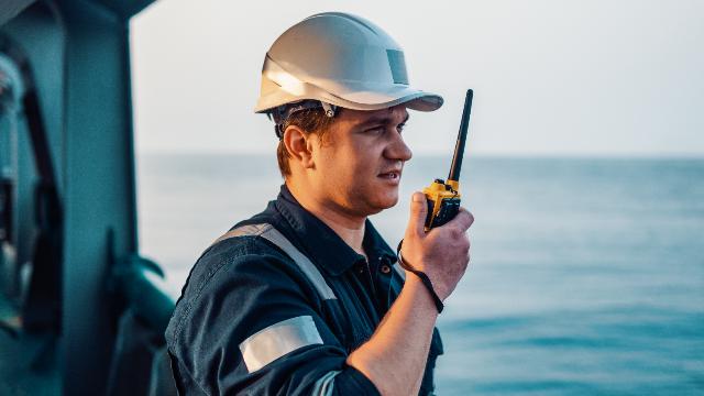 Working Alone (Lone Worker) - Safety online training course