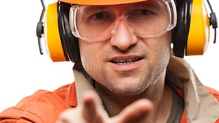 Workplace Safety Basics: Safe Use of Equipment - Equipment Operators online training course