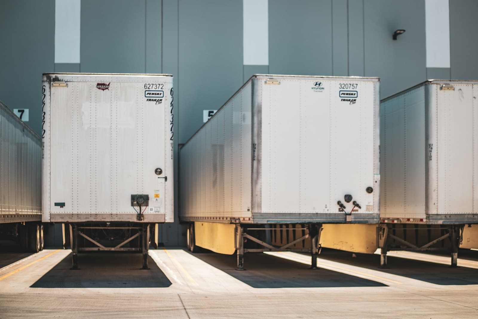 General Freight