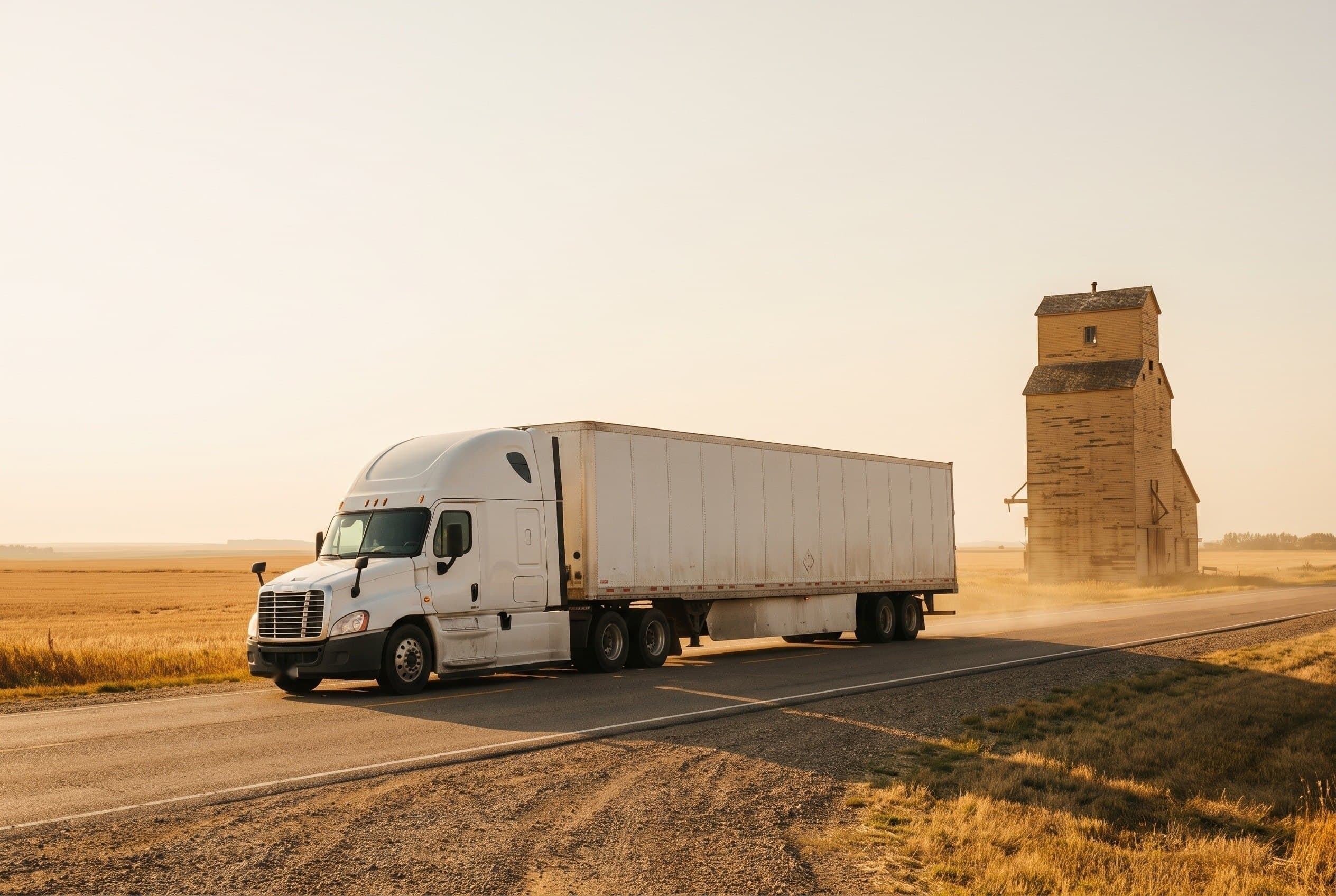 Alberta Trucking Compliance Training: What Carriers and Drivers Need
