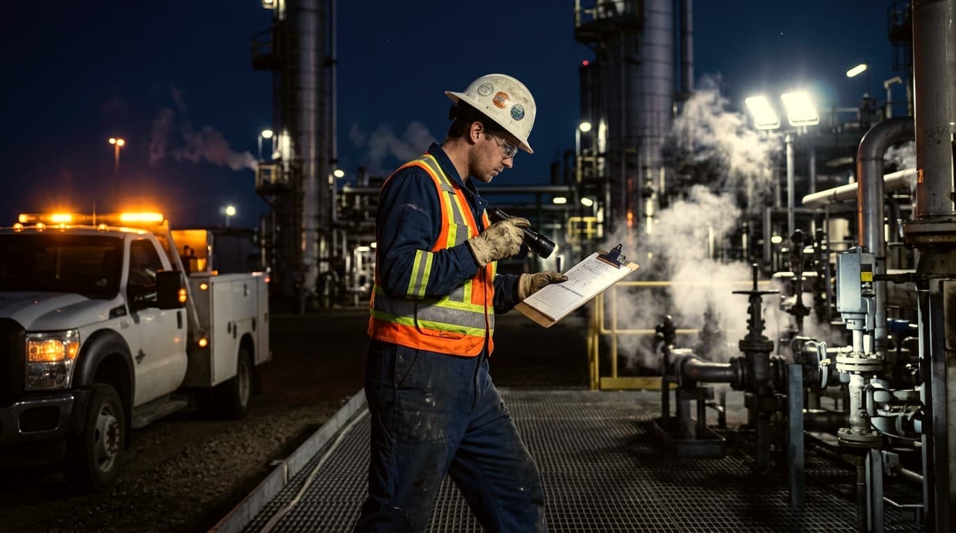 Working Alone: What Canadian OHS Law Actually Requires