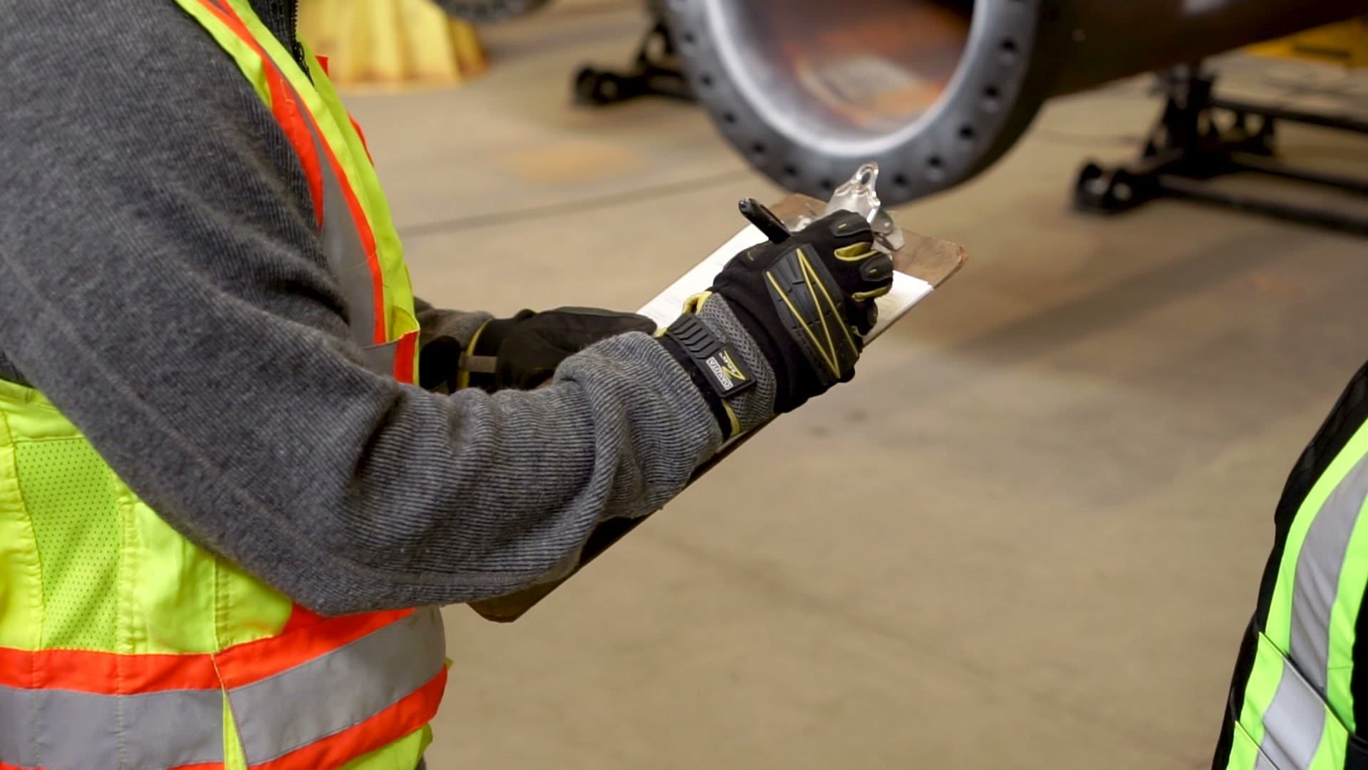 Why Formal Hazard Assessments Are the Cornerstone of Worksite Safety