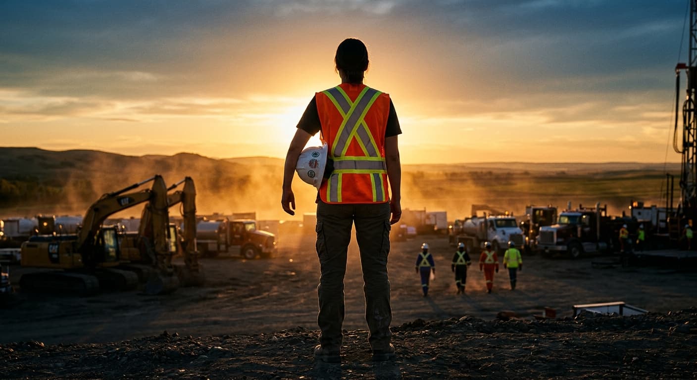 A safety lead reviewing certifying-partner protocols.
